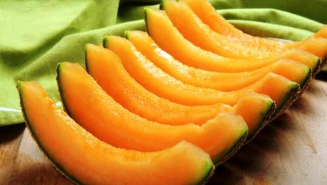 Pemerintah Bertekad Lindungi Petani dari Impor Virus Berbahaya