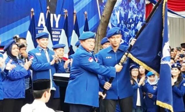 Pilpres 2019, Poros Ketiga Sulit Tapi Memungkinkan