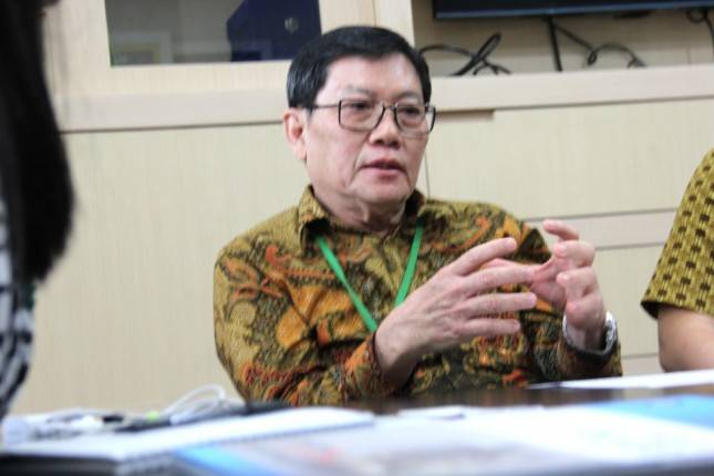 26 Tahun Berdiri, Bisnis Ikimura Group Alami Pertumbuhan yang Cukup Signifikan