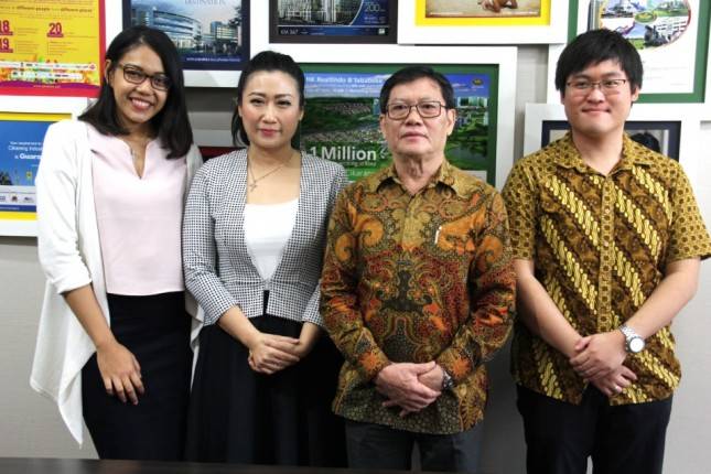 Gemilang di Tahun Lalu, PT Ikimura Group Bidik Pertumbuhan Bisnis Hingga 30 Persen di Tahun 2019