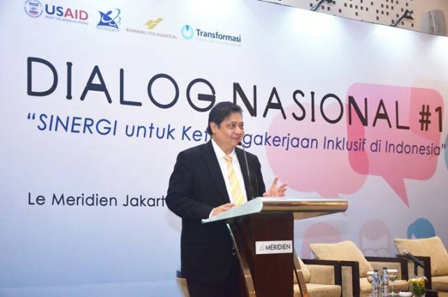 Menperin: Investasi Sektor Industri Bawa Efek Berantai Bagi Perekonomian Indonesia