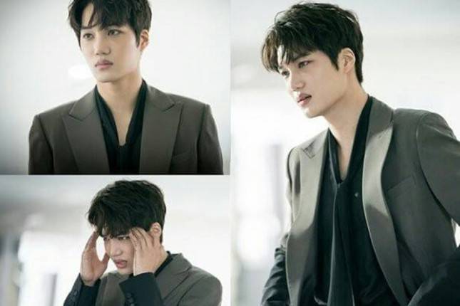 KBS Rilis Foto Drama Terbaru Kai EXO di Miracle That We Met