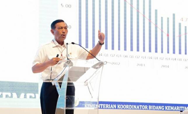 Kejar Adaptasi 4.0, Pemerintah Anggarkan Lebih Dari Rp 50 Triliun untuk Beasiswa bagi Mahasiswa di Tahun 2019