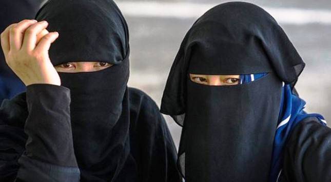 Kowani Minta Masyarakat Tak Diskriminasi Perempuan Bercadar