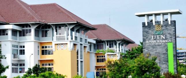 UIN Sunan Kalijaga Cabut Larangan Mahasiswi Bercadar