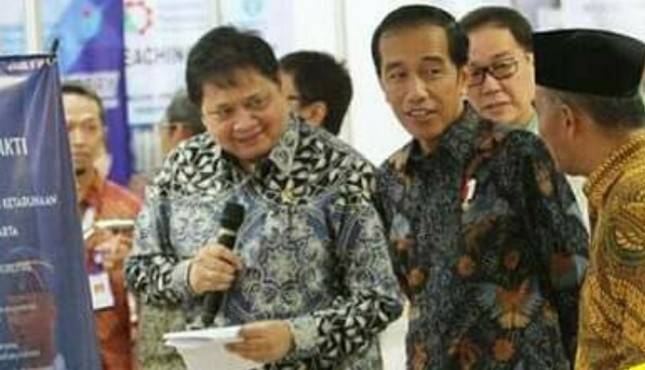Gunakan Mekanisme Internal Partai untuk Tentukan Cawapres