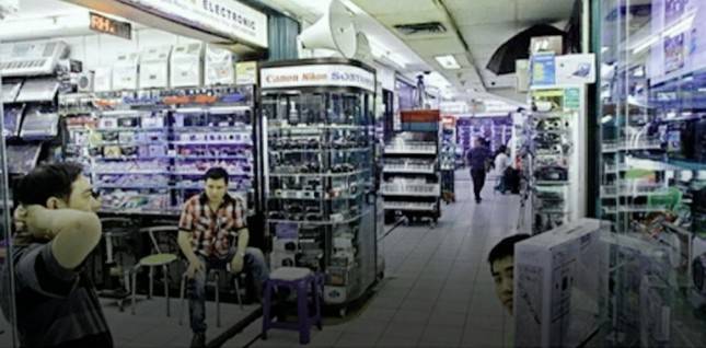 Siasat Industri Ritel Melawan Kelesuan, Glodok Sepi Pembeli? (Bag 1)