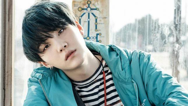 Selamat! Suga BTS Sudah Resmi Jadi Anggota Tetap Asosiasi Hak Cipta Musik Korea
