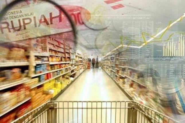 Industri Ritel Diyakini Terus Bertumbuh Ditengah Pesatnya E-commerce
