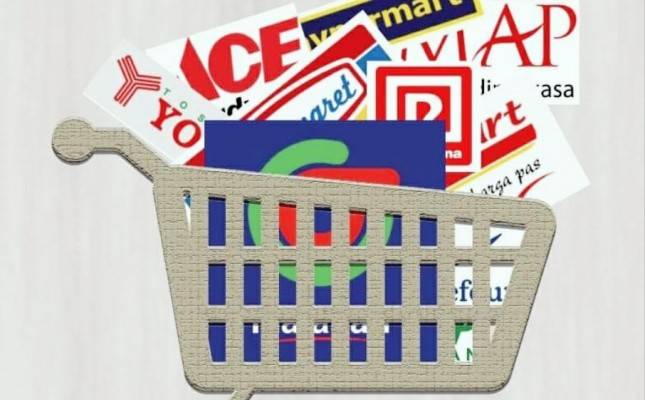 Siasat Industri Ritel Melawan Kelesuan, Merambah Online (Habis)