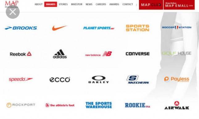 Benarkah PT Mitra Adiperkasa Tbk Terpukul e-Commerce?