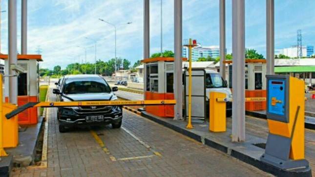 Tarif Parkir Berbasis Zonasi Dinilai Bisa Jadi Katalis Investasi Infrastruktur Perkotaan
