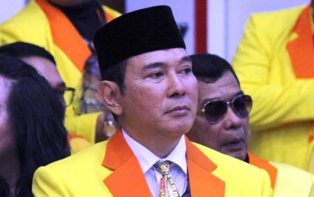 Ini Program Unggulan Partai Berkarya Pimpinan Tommy Soeharto