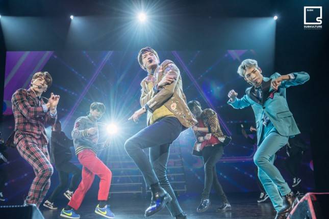 SHINee Raih Urutan Pertama Penjualan Tiket Konser SM Entertainment Tahun 2017