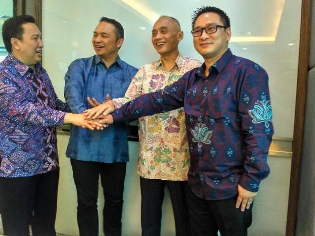 Pelindo III Alokasikan Rp 1 Triliun Kembangkan Pelabuhan Waingapu