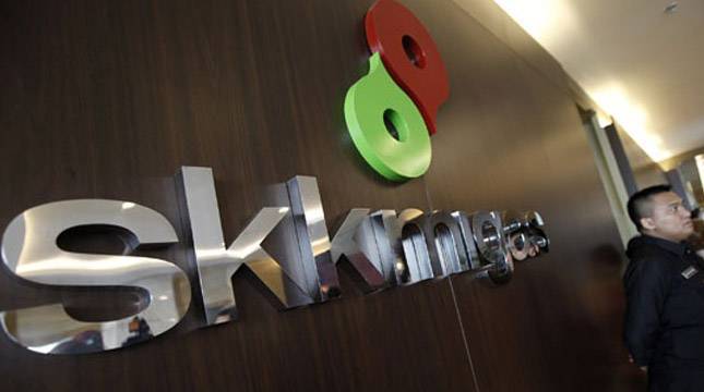 SKK Migas Optimistis Regulasi Lingkungan Baru Perkuat Operasi dan Investasi Migas