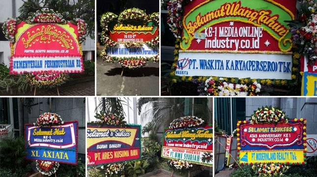Selamat Ulang Tahun, Industry.co.id