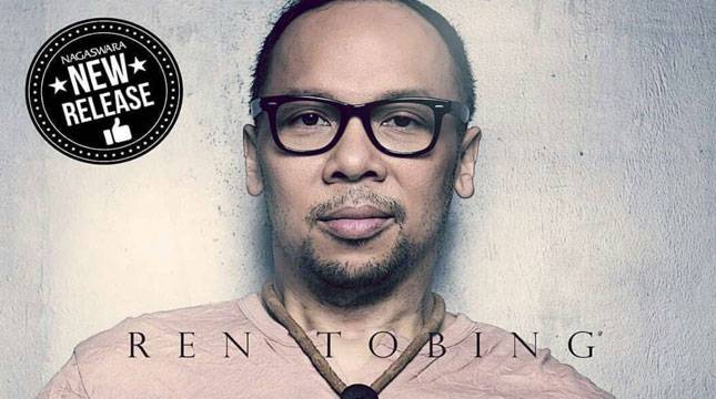 Ren Tobing Luncurkan Single Terbaru Bertajuk "Tengah Malam" 