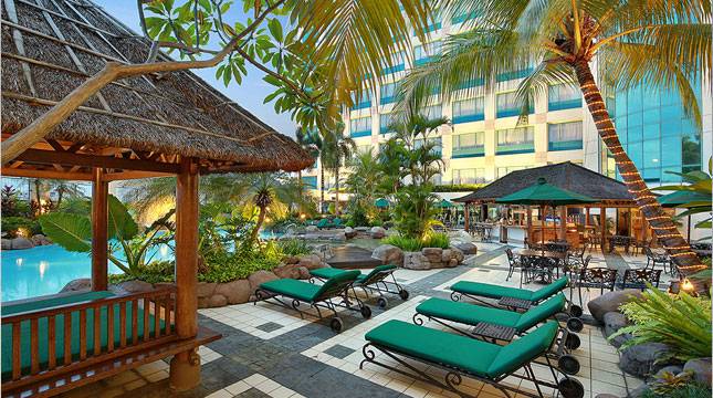 Selamat! Swiss-Belhotel Raih Penghargaan Chinese Friendly
