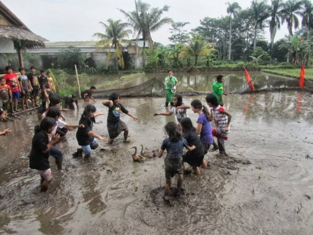 Temukan Pengalaman Menarik di Lima Tempat Wisata Edukasi Ini. Dijamin Tidak Akan Menyesal!
