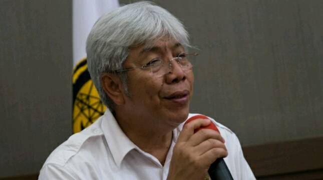 Dalam RUU Minerba, IUP/IUPK Diusulkan Miliki Dana Cadangan untuk Penemuan Deposit