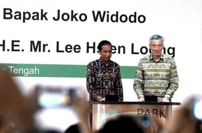 KEK Kendal Jadi Kawasan Ekonomi Khusus Terbaik 'Nomor Satu' di Indonesia