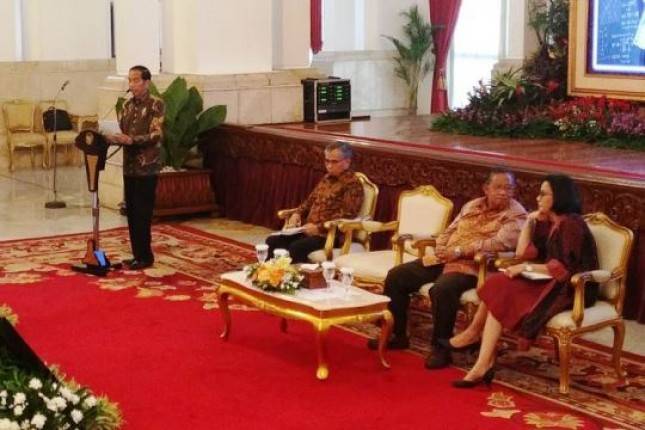 Survei Membuktikan, Indonesia Peringkat Dua Paling Menarik Tempat Berinvestasi