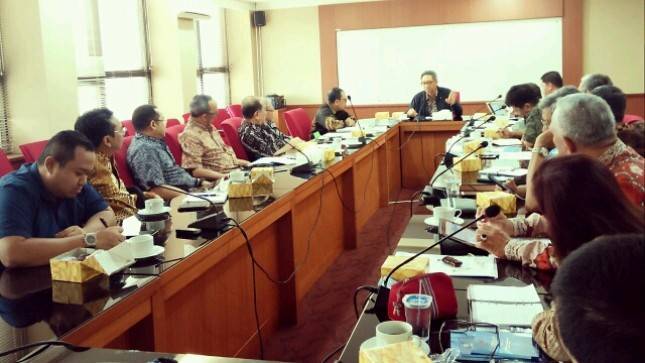 Bos Kawasan Industri Jorong: Sinkronisasi Jadi Salah Satu Permasalahan Dalam Pengembangan Kawasan Industri
