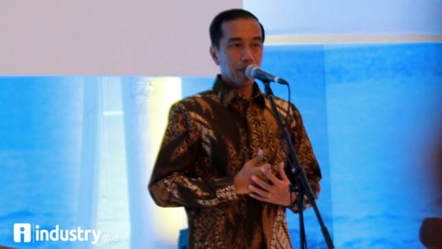 Presiden Jokowi: Gaji Pejabat BPIP Sudah Dikalkulasi Kemenkeu