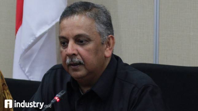 Dirut PLN: Status Saya Adalah Saksi