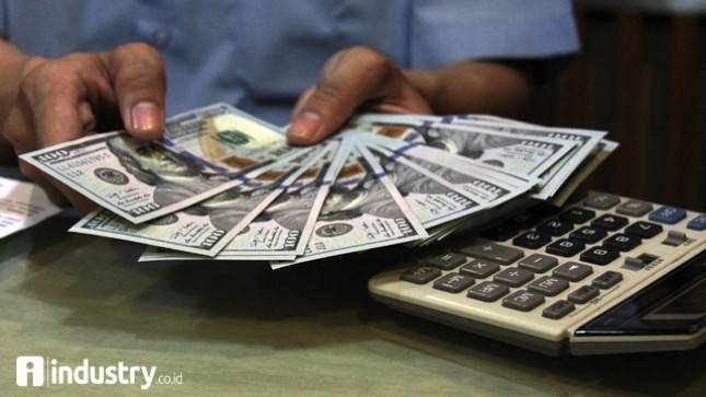 Dolar AS Tertekan, Pasar Forex Menanti Jurus The Fed dan Data Inflasi