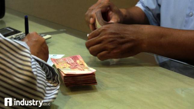 Uang Beredar Juli 2026 Tumbuh 8,3%, Kredit Perbankan Melaju 13%