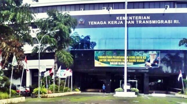 Indonesia Butuh 1.785 Mediator Hubungan Kerja Industrial