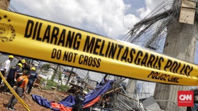 Proyek Roboh, Direksi BUMN Karya Tergusur