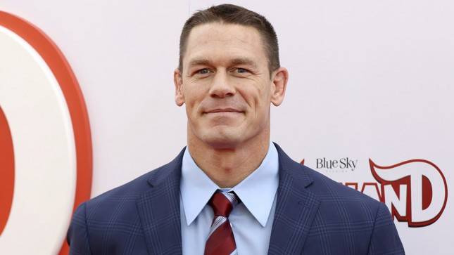 John Cena Akui Dirinya Fans Berat BTS!