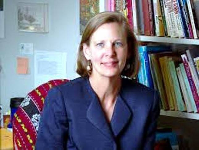 Prof Janet Steele Terkesan pada Konsep Dakwah di Indonesia