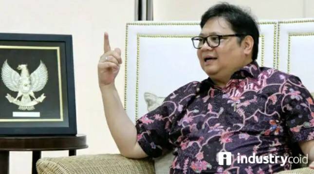 Kinerja Industri Manufaktur RI Kembali Kinclong