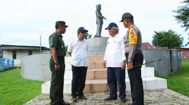 Kementerian PUPR Akan Perbaiki Kawasan Wisata Sejarah Boven Digul di Papua