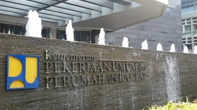 Kementerian PUPR Alokasikan Anggran Rp41 Miliar Untuk Padat Karya Tunai di Sumsel