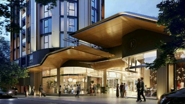 Bangun Kampung Modern Eastlakes Live, Crown Group Kucurkan Dana Mencapai Rp10 Triliun