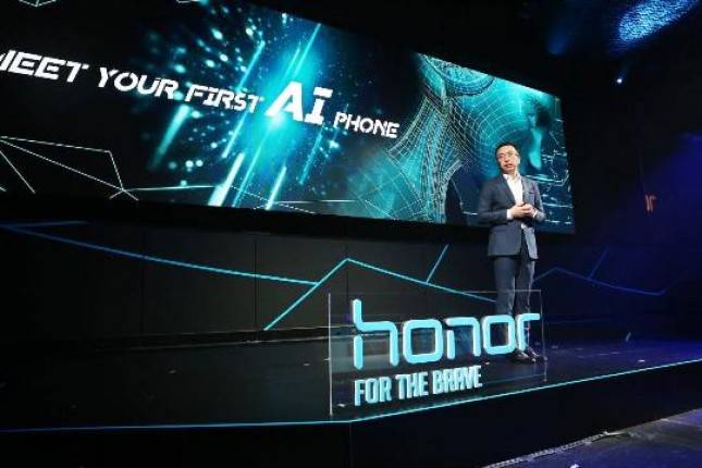 Segera Hadir Meriahkan Indonesia, Honor Usung Tiga Smartphone
