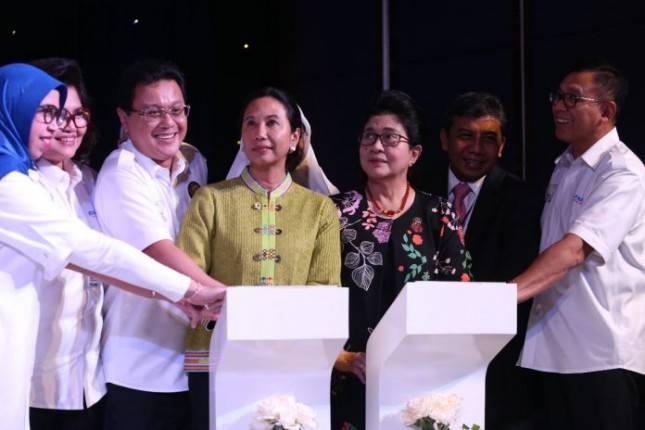 Kementerian BUMN Luncurkan Kartu Sehat bagi Pegawai BUMN