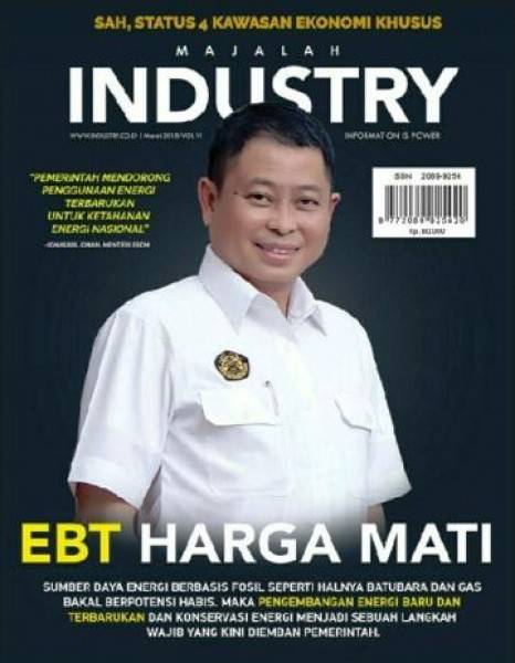 EBT HARGA MATI