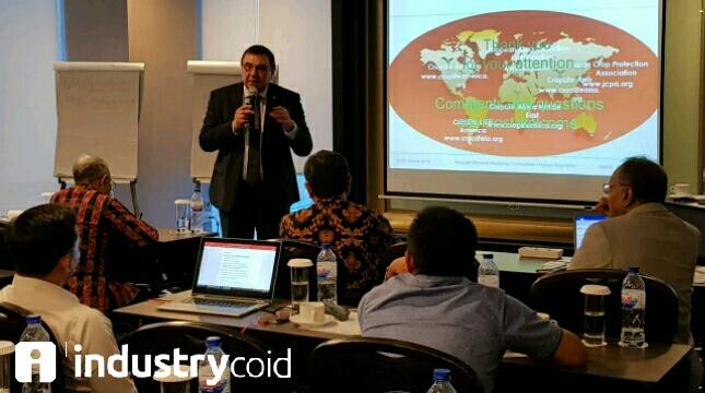 CropLife Jembatani FAO Dalam Harmonisasi Pengelolaan Pestisida ASEAN di Indonesia