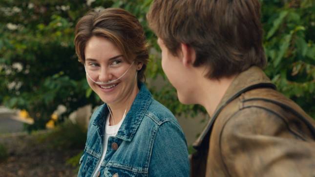 Film The Fault in Our Stars Akan Diproduksi Versi Bollywood