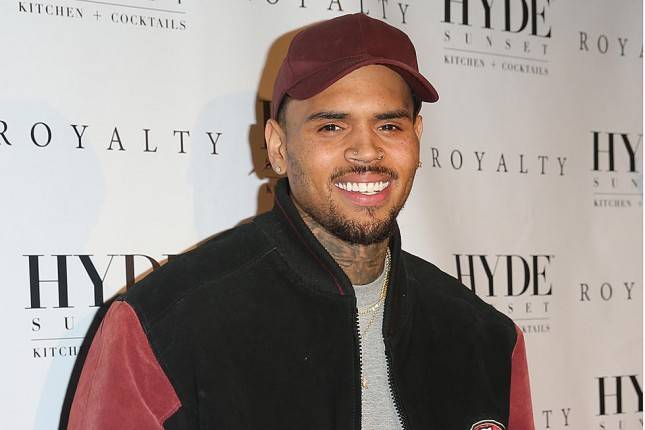 Chris Brown Unggah Video Dance Boyband NCT, Nge-fans?