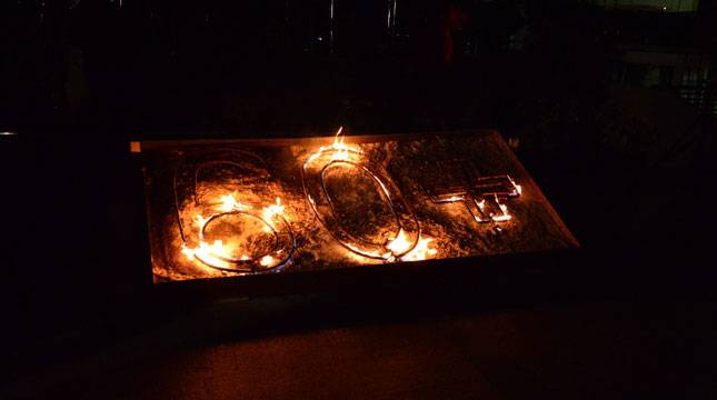 Peduli Lingkungan, Best Western Mangga Dua Rayakan Earth Hour 2018