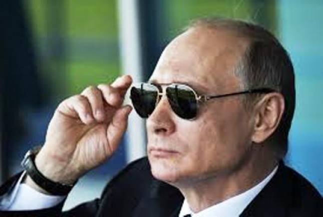 Presiden Rusia Putin Dijadwalkan Bertemu Presiden Jokowi di Singapura