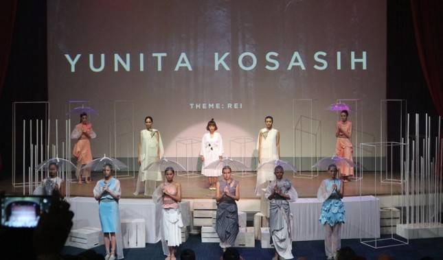 Indonesian Fashion Chamber Harapkan Media Viewing Trend Bisa Perkuat Industri Fashion Indonesia