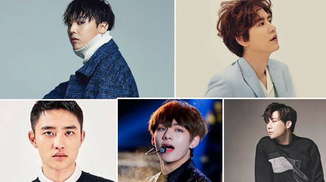 Ini 11 Daftar Idol Group yang Cintanya Pernah ditolak